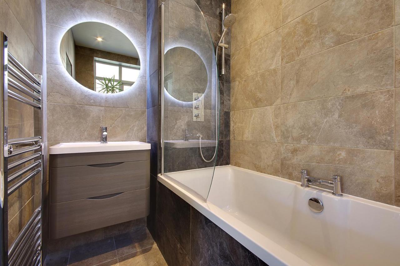 Large En-Suite By The Beach Bournemouth Zewnętrze zdjęcie