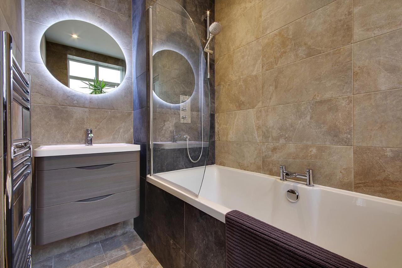 Large En-Suite By The Beach Bournemouth Zewnętrze zdjęcie